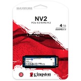 Kingston NV2 4 TB 