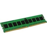 Kingston ValueRAM memoria 4 GB 1 x 4 GB DDR4 3200 MT/s 288-pin DIMM 4 GB, 1 x 4 GB, DDR4, 288-pin DIMM
