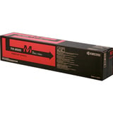 Kyocera TK-8505M cartuccia toner 1 pz Originale Magenta 20000 pagine, Magenta, 1 pz