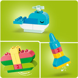 LEGO 10479, Giochi di costruzione 