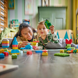 LEGO 10479, Giochi di costruzione 