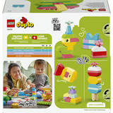 LEGO 10479, Giochi di costruzione 