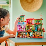 LEGO 43245, Giochi di costruzione 