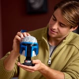 LEGO 75408, Giochi di costruzione 