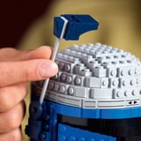 LEGO 75408, Giochi di costruzione 