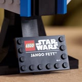 LEGO 75408, Giochi di costruzione 