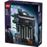 LEGO 76787, Giochi di costruzione 