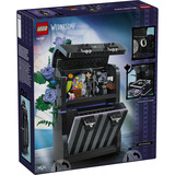 LEGO 76787, Giochi di costruzione 