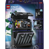 LEGO 76787, Giochi di costruzione 