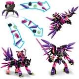 LEGO DREAMZzz Le creature da incubo della Mai-Strega, Giochi di costruzione Set da costruzione, 9 anno/i, Plastica, 457 pz, 625 g