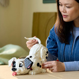 LEGO Disney | 43269 Cucciolo de La Carica dei Cento e Uno, Kit di Modellismo Personalizzabile per Adulti, Idea Regalo per Fan, Giochi di costruzione Kit di Modellismo Personalizzabile per Adulti, Idea Regalo per Fan, Set da costruzione, 18 anno/i, Plastica, 1722 pz, 2,41 kg