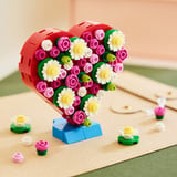 LEGO LOVE - 4 lettere, Giochi di costruzione 
