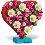 LEGO LOVE - 4 lettere, Giochi di costruzione 