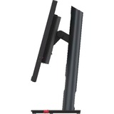 Lenovo ThinkVision P24q-30 LED display 60,5 cm (23.8") 2560 x 1440 Pixel Quad HD Nero, Monitor LED Nero, 60,5 cm (23.8"), 2560 x 1440 Pixel, Quad HD, LED, 6 ms, Nero