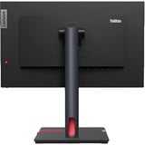 Lenovo ThinkVision P24q-30 Monitor PC 60,5 cm (23.8") 2560 x 1440 Pixel Quad HD LED Nero, Monitor LED Nero, 60,5 cm (23.8"), 2560 x 1440 Pixel, Quad HD, LED, 6 ms, Nero