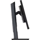 Lenovo ThinkVision P24q-30 Monitor PC 60,5 cm (23.8") 2560 x 1440 Pixel Quad HD LED Nero, Monitor LED Nero, 60,5 cm (23.8"), 2560 x 1440 Pixel, Quad HD, LED, 6 ms, Nero