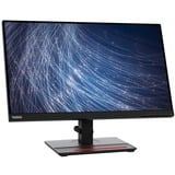 Lenovo ThinkVision T24m-29 Monitor PC 60,5 cm (23.8") 1920 x 1080 Pixel Full HD LCD Nero, Monitor LED Nero, 60,5 cm (23.8"), 1920 x 1080 Pixel, Full HD, LCD, 4 ms, Nero