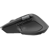 Logitech MX Master 4, Mouse grafite