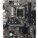 MSI 7D46-075R, Scheda madre 