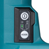 Makita Chiodatrice a batteria per teste schiacciate DBN501Z, 18 Volt blu/Nero