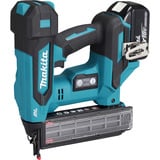 Makita DBN501Z, Chiodatrice blu/Nero