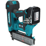 Makita DBN501Z, Chiodatrice blu/Nero