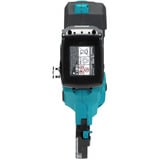 Makita DBN501Z, Chiodatrice blu/Nero