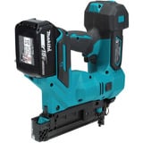 Makita DBN501Z, Chiodatrice blu/Nero