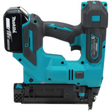 Makita DBN501Z, Chiodatrice blu/Nero