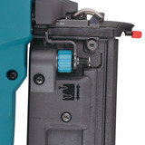 Makita DBN501Z, Chiodatrice blu/Nero