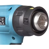 Makita DHG181ZK blu/Nero