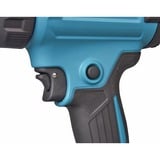 Makita DHG181ZK, Soffiatore d'aria calda blu/Nero
