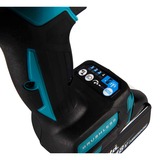 Makita DTW300RTJ cacciavite elettrico e avvitatore a impulso 3200 Giri/min Nero, Blu blu/Nero, Cacciavite a percussione, Impugnatura a pistola, 1/2", Nero, Blu, Deep discharge, Surriscaldamento, Sovraccarico, Senza spazzola