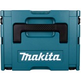Makita DTW300RTJ cacciavite elettrico e avvitatore a impulso 3200 Giri/min Nero, Blu blu/Nero, Cacciavite a percussione, Impugnatura a pistola, 1/2", Nero, Blu, Deep discharge, Surriscaldamento, Sovraccarico, Senza spazzola