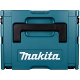 Makita DTW300RTJ cacciavite elettrico e avvitatore a impulso 3200 Giri/min Nero, Blu blu/Nero, Cacciavite a percussione, Impugnatura a pistola, 1/2", Nero, Blu, Deep discharge, Surriscaldamento, Sovraccarico, Senza spazzola