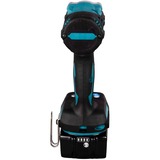 Makita DTW300RTJ cacciavite elettrico e avvitatore a impulso 3200 Giri/min Nero, Blu blu/Nero, Cacciavite a percussione, Impugnatura a pistola, 1/2", Nero, Blu, Deep discharge, Surriscaldamento, Sovraccarico, Senza spazzola