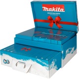 Makita P-84785, Set di strumenti 