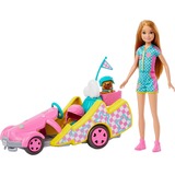 Mattel HRM08, Bambola 