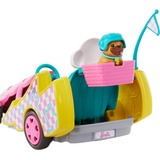 Mattel HRM08, Bambola 