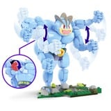 Mattel HTH70, Giochi di costruzione 
