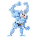 Mattel HTH70, Giochi di costruzione 