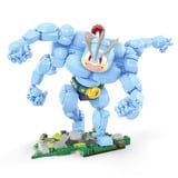 Mattel HTH70 gioco di costruzione, Giochi di costruzione 8 anno/i, Plastica, 494 g