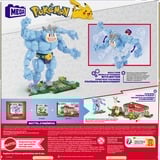 Mattel HTH70 gioco di costruzione, Giochi di costruzione 8 anno/i, Plastica, 494 g