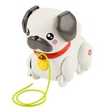 Mattel HTW94, Gioco figura 