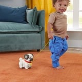 Mattel HTW94, Gioco figura 