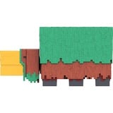 Mattel HXM85 Action figure giocattolo, Gioco figura Minecraft HXM85, 6 anno/i, Multicolore, Plastica