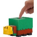 Mattel HXM85, Gioco figura 