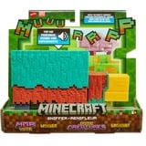 Mattel HXM85, Gioco figura 