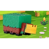 Mattel HXM85, Gioco figura 