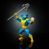 Mattel HYD31 Action figure giocattolo, Gioco figura Masters of the Universe HYD31, 6 anno/i, Multicolore